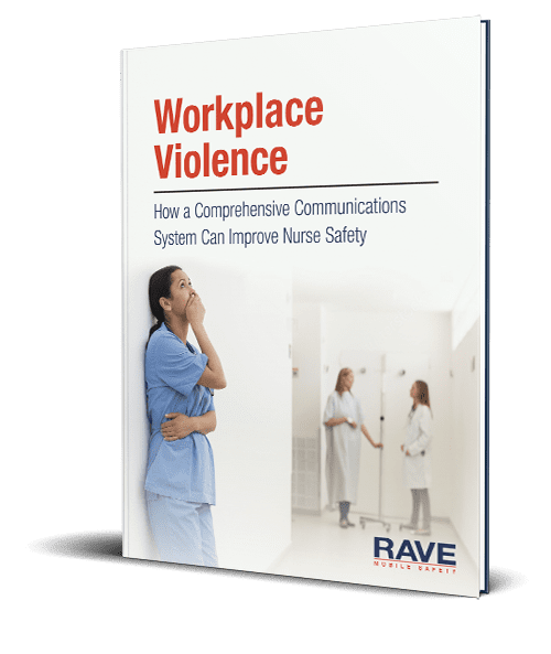 Workplace Violence: How A Comprehensive Communication System Can ...